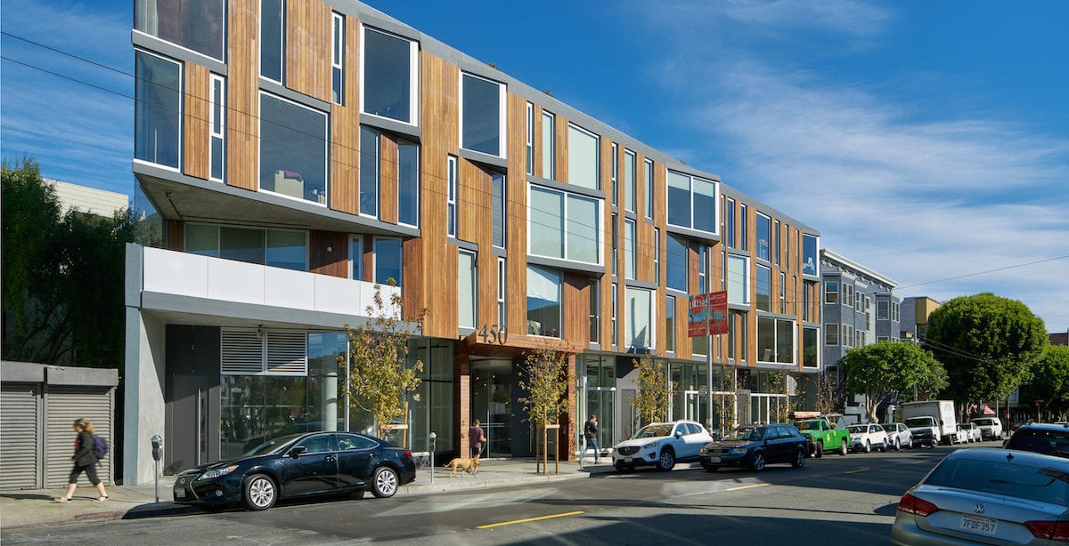 450 Hayes Street Azur