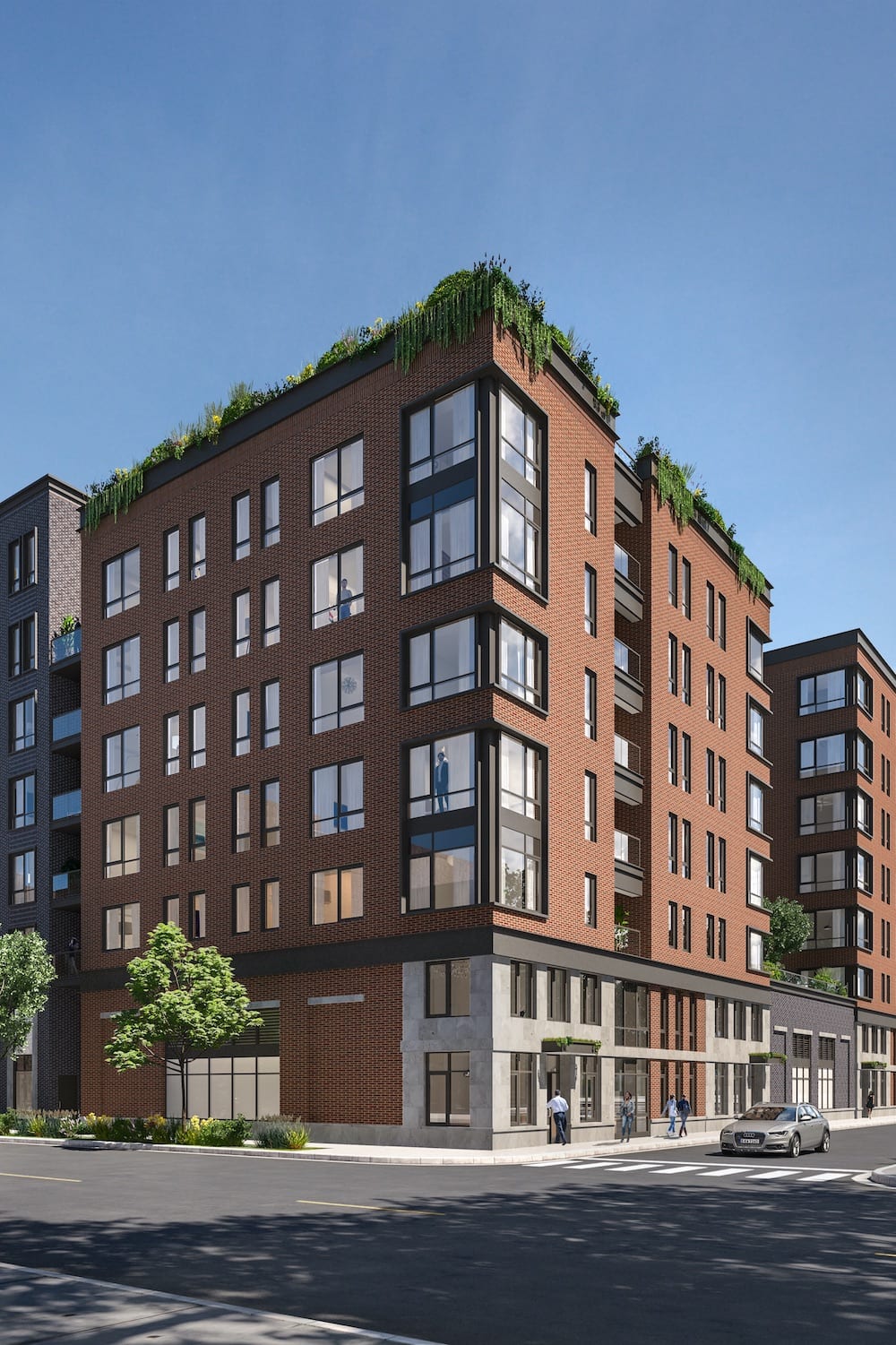 1415 North Sedgwick Street IL Azur