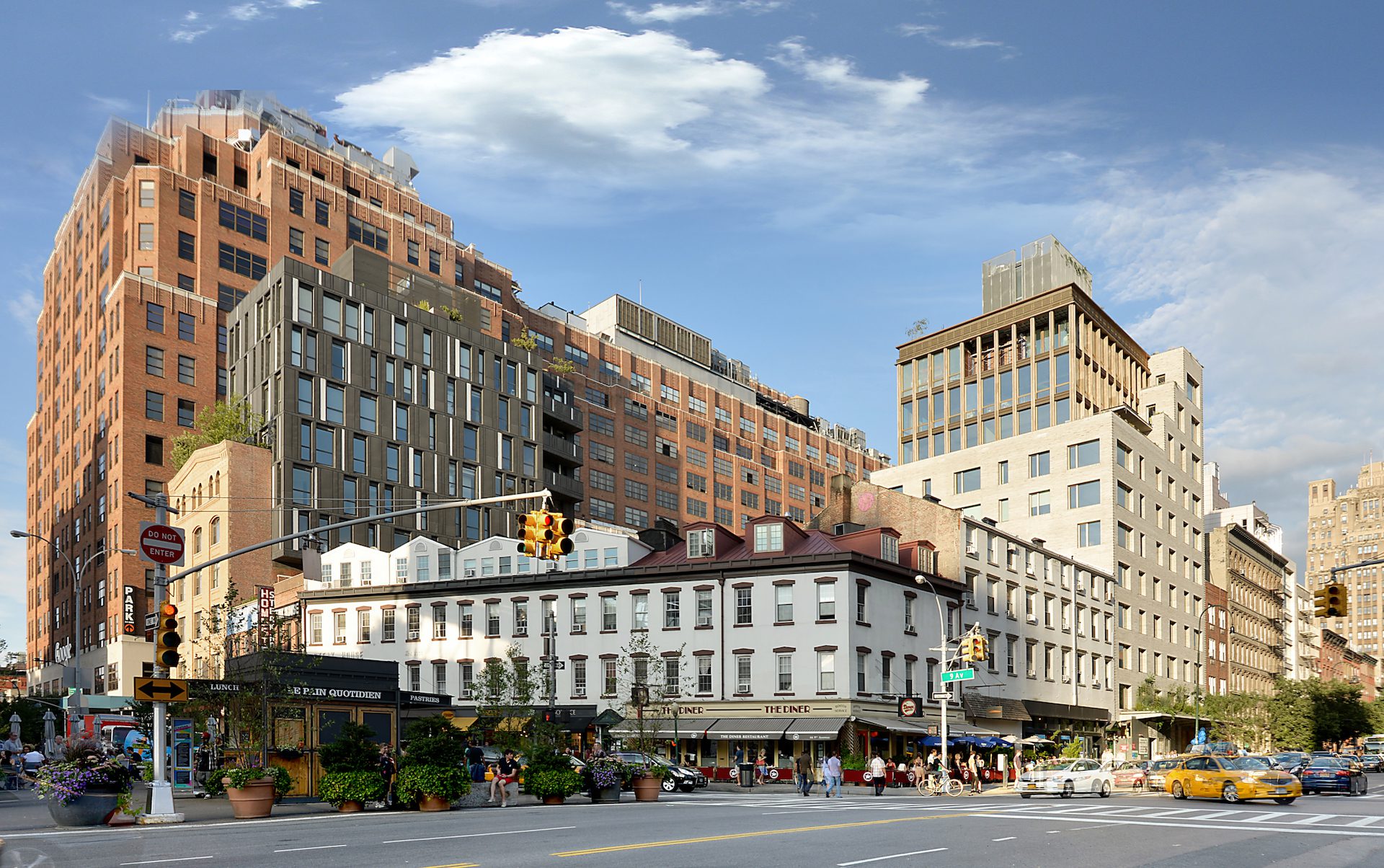345 West 14th Street